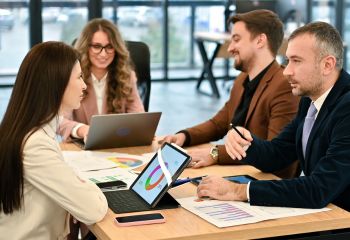 Procure-to-Pay Analytics